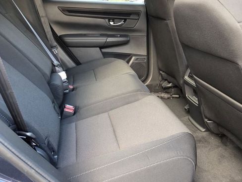 Used 2025 Honda CR-V EX image 17