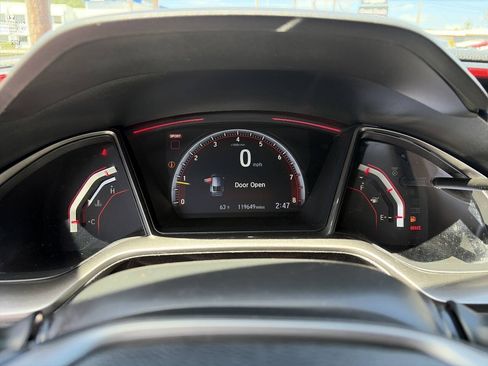 Used 2018 Honda Civic Type R image 30