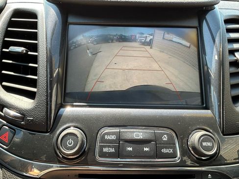 Used 2019 Chevrolet Impala Premier FWD image 24