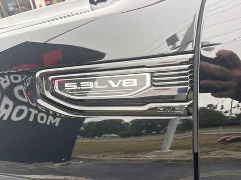 Used 2020 GMC Sierra 1500 Elevation w/ Elevation Value Package AWD/4WD image 34