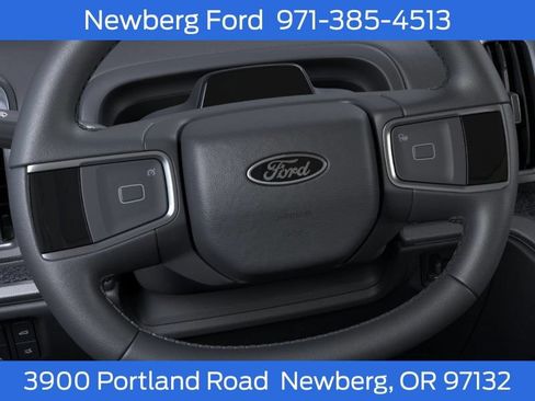 New 2026 Ford Expedition Tremor AWD/4WD image 12