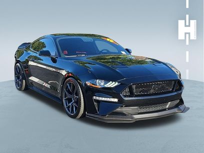 Used 2019 Ford Mustang GT Premium w/ Performance Package - Level 2