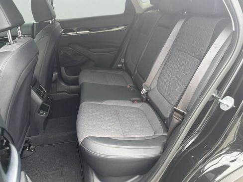Used 2024 Kia Seltos S FWD image 21