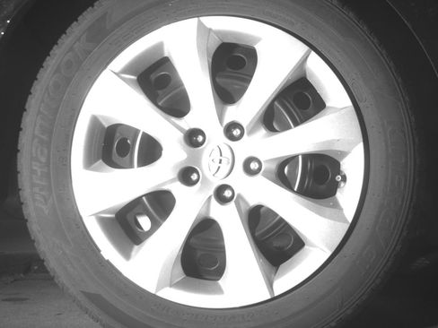Used 2025 Toyota Corolla LE FWD image 15