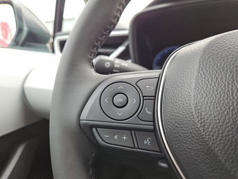 New 2026 Toyota Corolla SE image 31