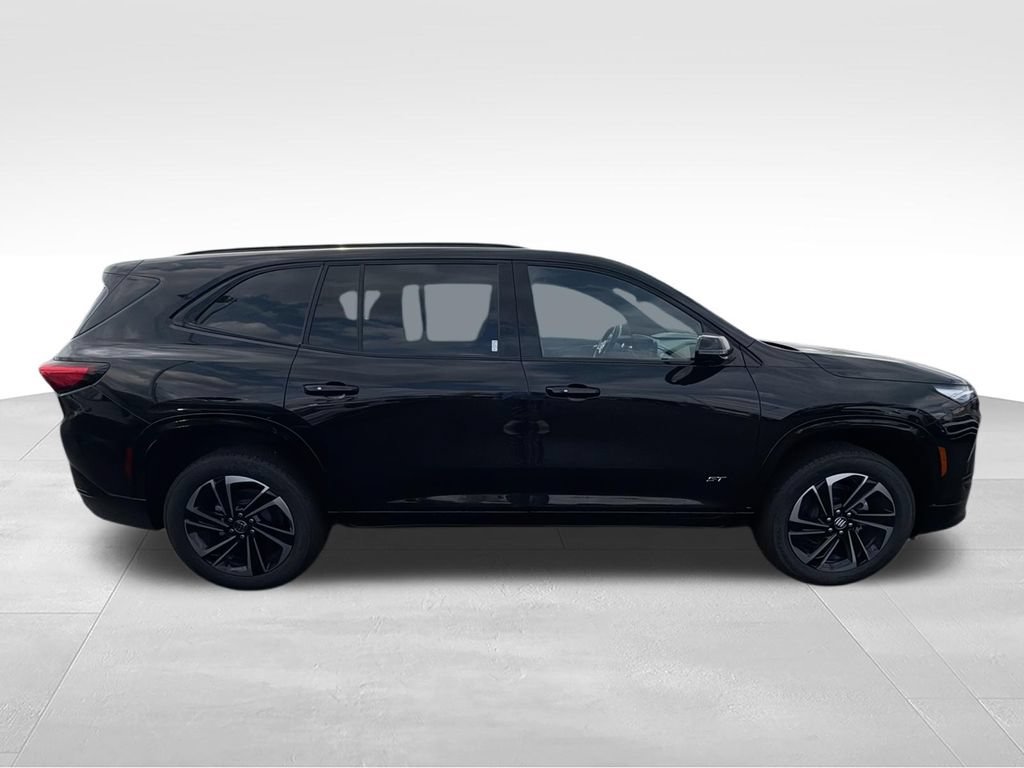 New 2026 Buick Enclave Sport Touring w/ Super Cruise Package FWD image 9