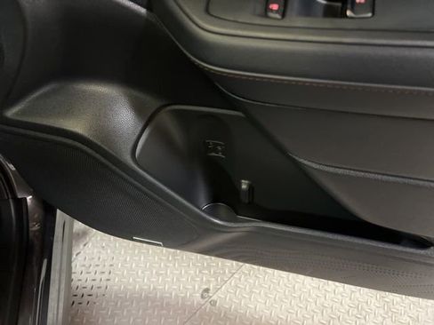 Certified 2025 Subaru Forester Touring w/ Popular Package - Touring image 74