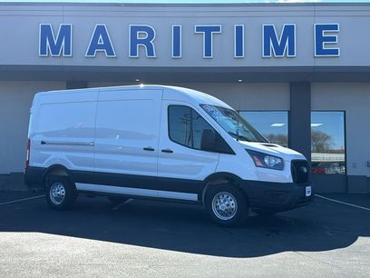 New 2026 Ford Transit 250 148 Medium Roof