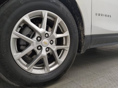 Used 2022 Chevrolet Equinox LT image 31