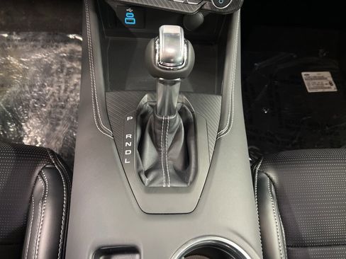 New 2026 Ford Mustang Premium image 16