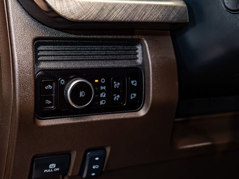 Used 2026 Ford F250 King Ranch w/ Chrome Package image 21