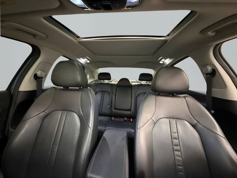 Used 2020 Hyundai Sonata Limited w/ Cargo Package FWD image 16