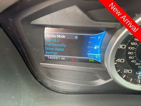 Used 2015 Ford Explorer Sport w/ Equipment Group 401A image 11