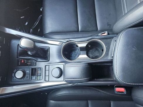 Used 2016 Lexus NX 200t AWD w/ Accessory Package 2 image 15