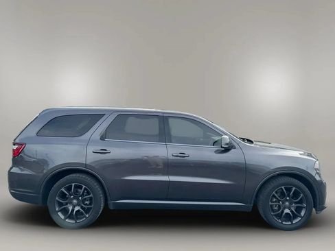 Used 2016 Dodge Durango R/T w/ Technology Group RWD image 6