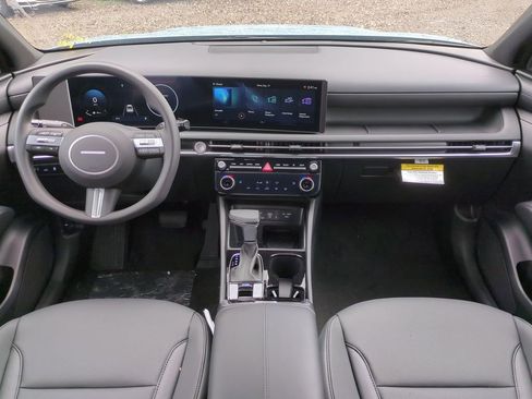 New 2026 Hyundai Santa Cruz SEL image 15
