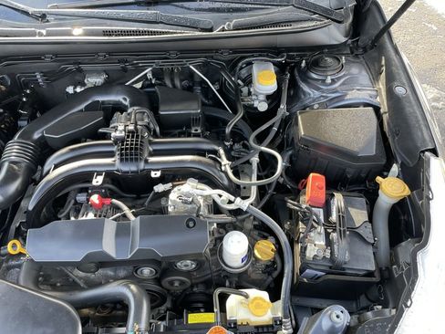 Used 2016 Subaru Legacy 2.5i Limited image 37