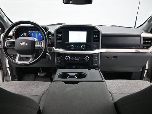 Certified 2021 Ford F150 XLT w/ Equipment Group 301A Mid image 19