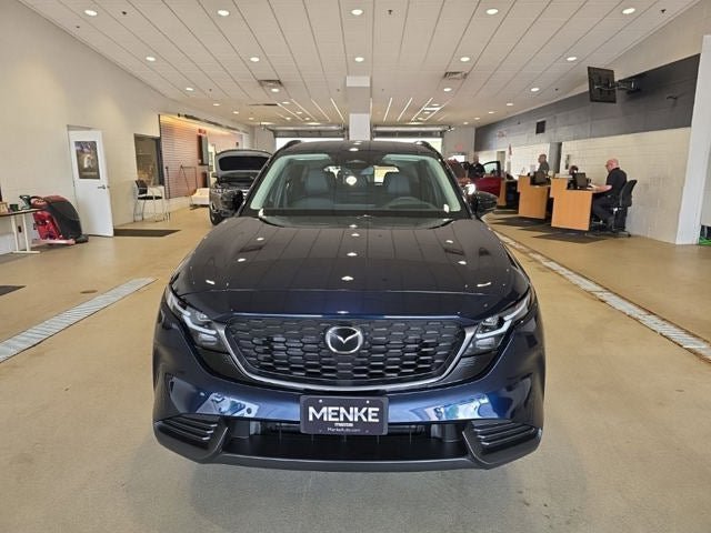 New 2026 MAZDA CX-5 Preferred AWD/4WD image 28