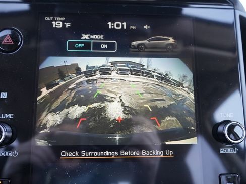 Used 2024 Subaru Crosstrek 2.0i Premium image 35