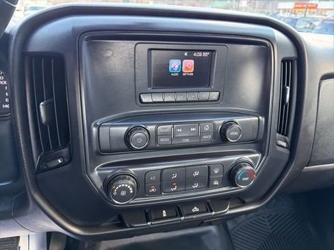 Used 2017 Chevrolet Silverado 3500 W/T w/ WT Convenience Package image 8