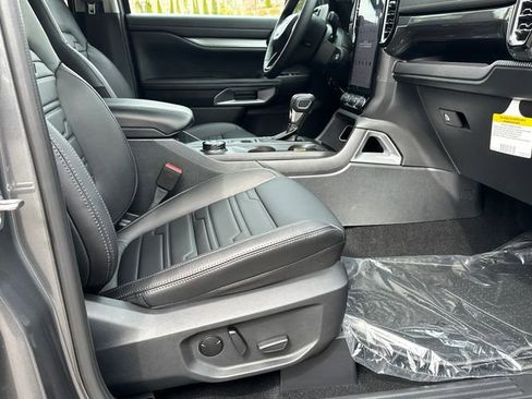 New 2026 Ford Ranger XLT w/ Equipment Group 301A High image 13
