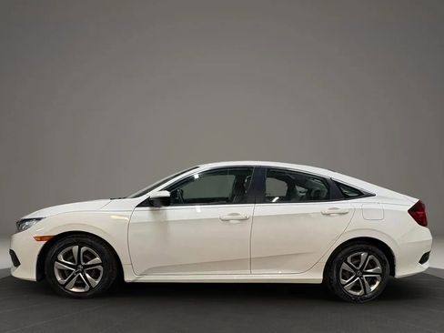 Used 2017 Honda Civic LX image 5