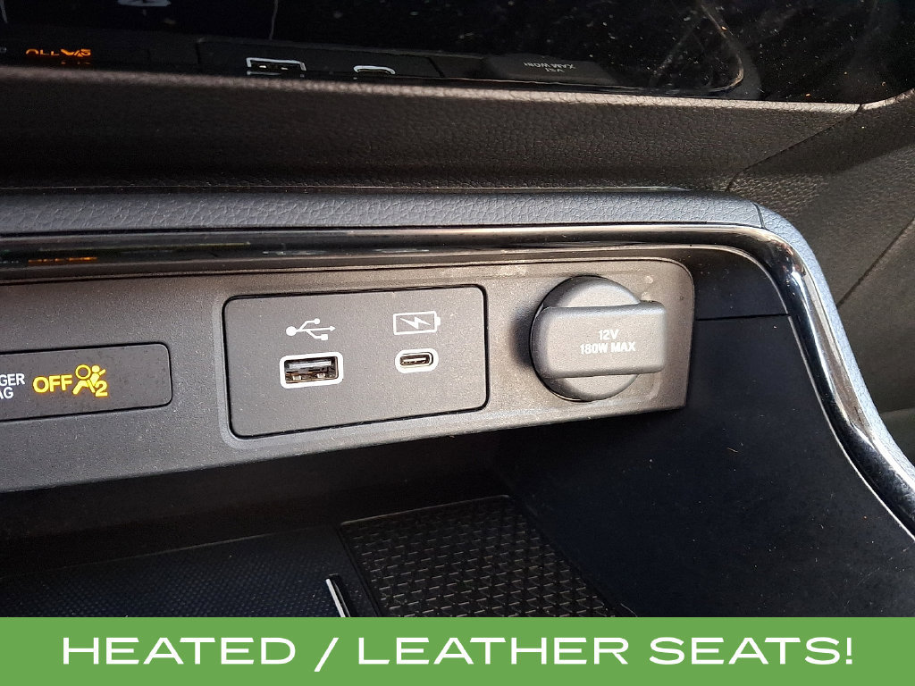 Used 2024 Honda CR-V EX-L image 25