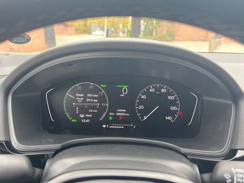 New 2026 Honda Civic Sport image 10