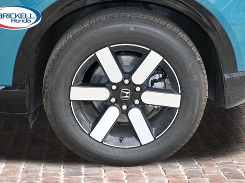 New 2026 Honda Prologue Touring image 35
