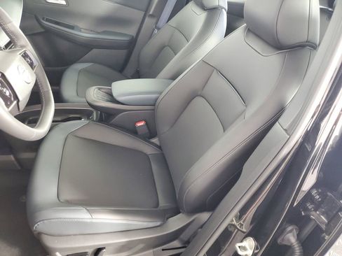 New 2026 Nissan Leaf SV+ w/ Floor Mat Package (SV+) image 11