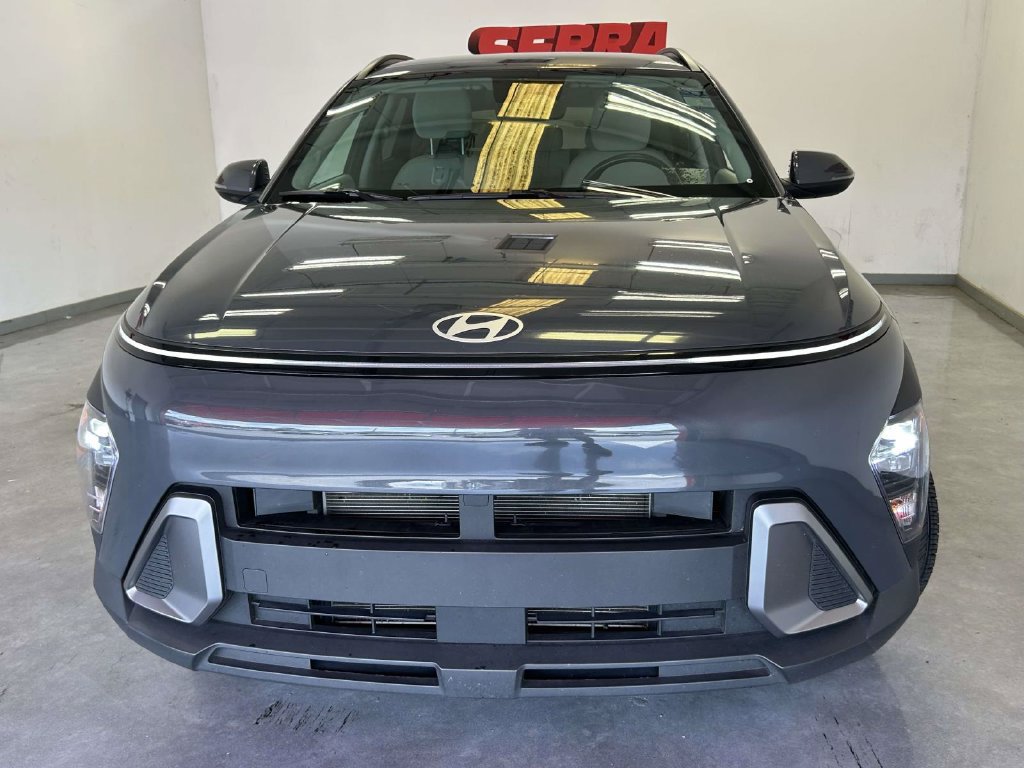 Used 2024 Hyundai Kona SEL AWD/4WD image 8