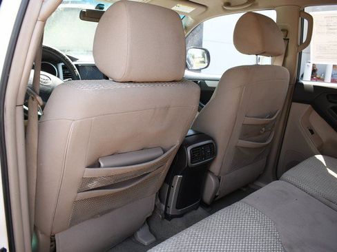 Used 2007 Toyota 4Runner SR5 AWD/4WD image 21
