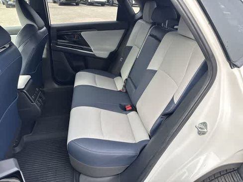 Certified 2023 Subaru Solterra AWD image 17