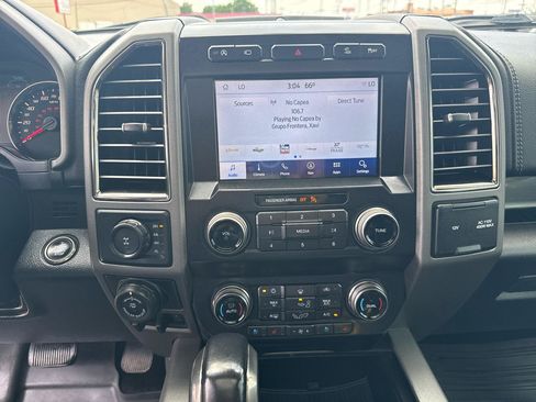 Used 2019 Ford F150 Raptor w/ Equipment Group 802A Luxury AWD/4WD image 22