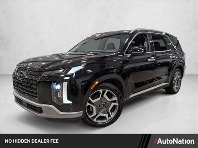 Used 2024 Hyundai Palisade Limited