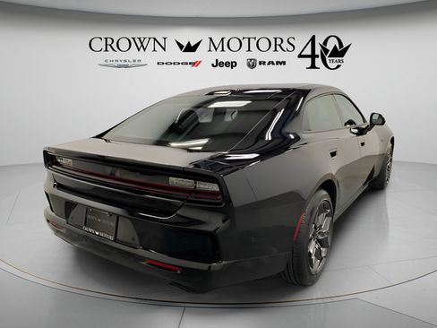 Used 2026 Dodge Charger R/T w/ Driver Convenience Group AWD/4WD image 6