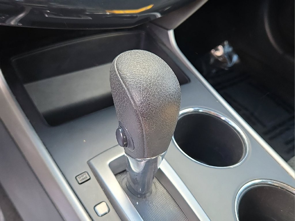 Used 2015 Nissan Altima 2.5 S w/ Power Driver Seat Package FWD image 14