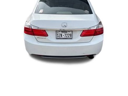 Used 2014 Honda Accord EX-L image 10