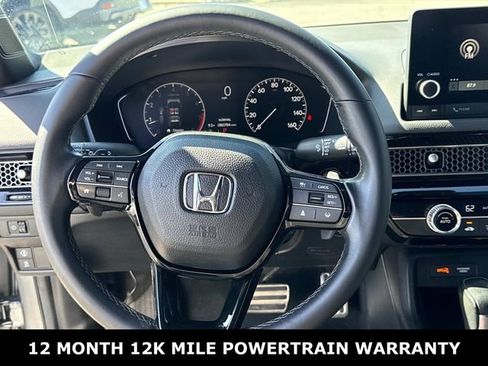 Used 2023 Honda Civic Sport image 18
