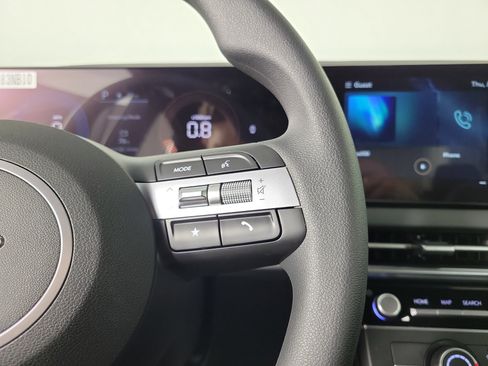 New 2025 Hyundai Santa Cruz SE image 21