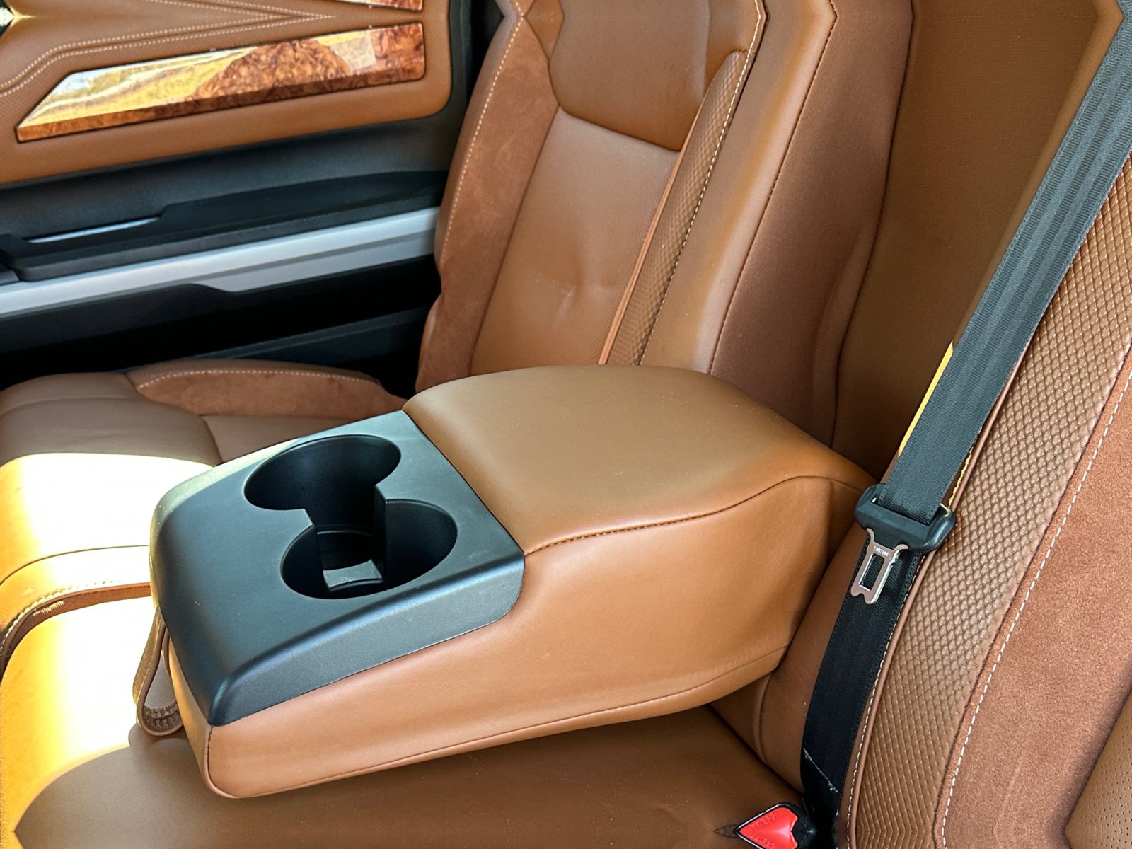 Used 2020 Toyota Tundra 1794 Edition RWD image 23