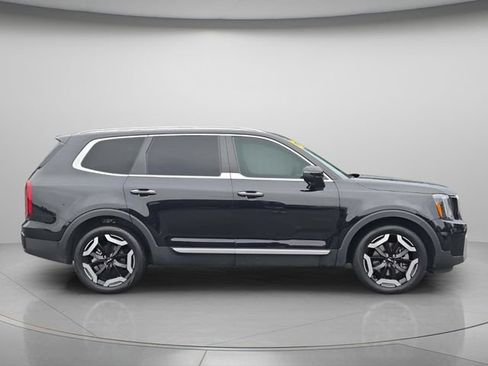 Used 2023 Kia Telluride S w/ S Sunroof Package AWD/4WD image 9
