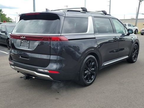 Used 2024 Kia Carnival SX Prestige FWD image 4