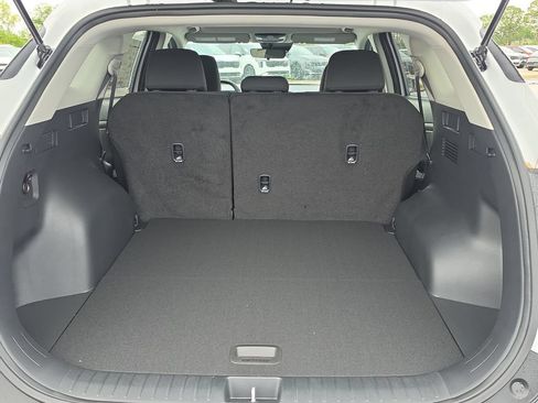New 2026 Kia Sportage LX FWD image 10