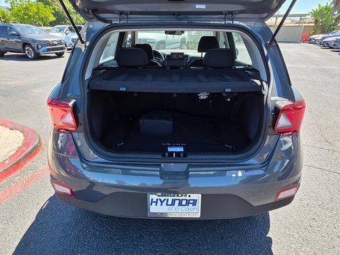 New 2025 Hyundai Venue SEL image 13