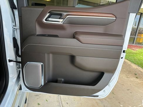 Used 2026 GMC Sierra 1500 Denali w/ Technology Package RWD image 35