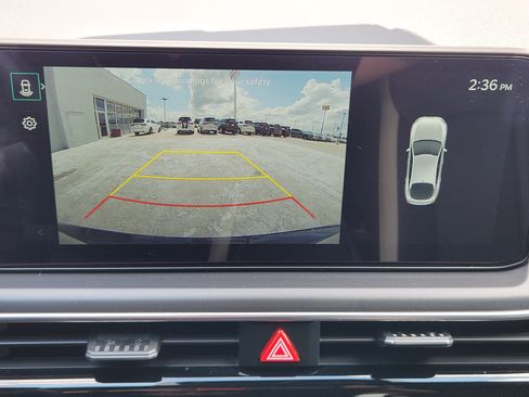 Used 2026 Kia K5 GT-Line w/ GT-Line Premium Package FWD image 21
