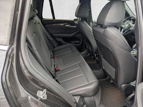 Used 2019 BMW X3 sDrive30i RWD image 18