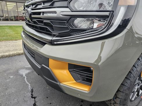 New 2025 Ford Expedition Tremor image 11